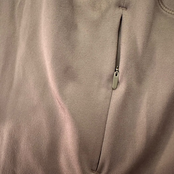 All in Motion Women's Utility Jacket - Dark Brown - Picture 4 of 5